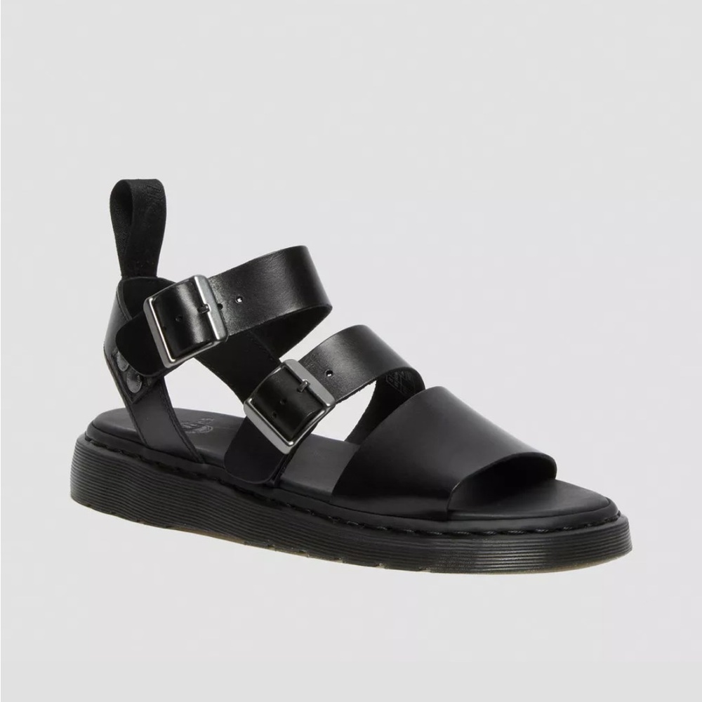 Dr Martens Gryphon Brando Sandals